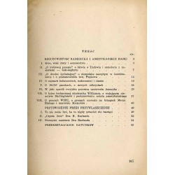 Rzeczywistość radziecka i amerykańskie bajki