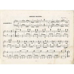Amelie-Walzer