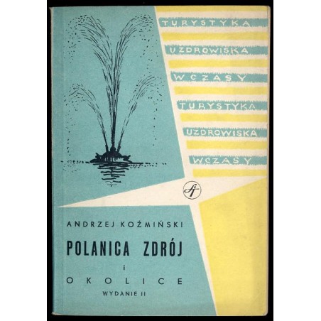 Polanica-Zdrój i okolice