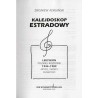 Kalejdoskop estradowy. Leksykon polskiej rozrywki 1944-1989. Artyści, twórcy, osobistości