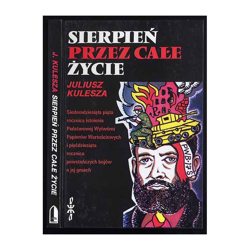 Sierpień przez całe życie