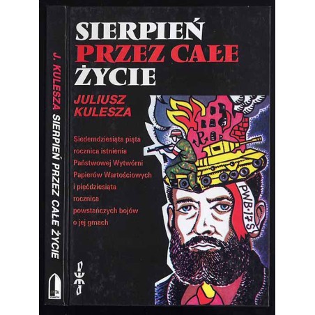 Sierpień przez całe życie