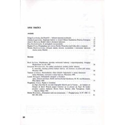 Literatura Ludowa. Dwumiesięcznik naukowo-literacki. R.36 (1992). Nr 1-6