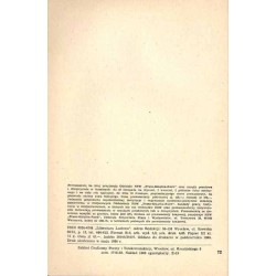Literatura Ludowa. Dwumiesięcznik naukowo-literacki. R.36 (1992). Nr 1-6