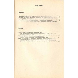 Literatura Ludowa. Dwumiesięcznik naukowo-literacki. R.36 (1992). Nr 1-6