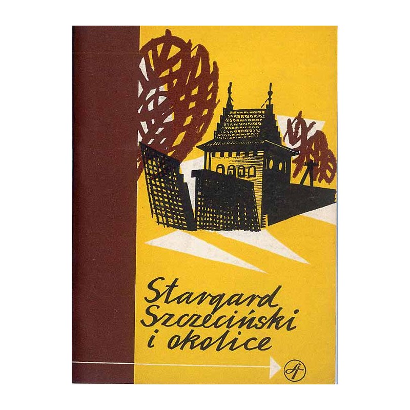 Stargard Szczeciński i okolice