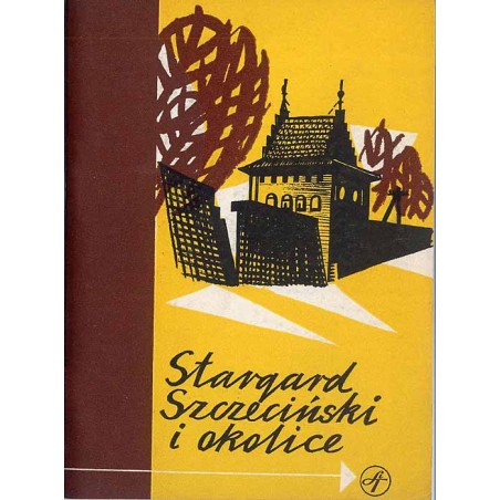 Stargard Szczeciński i okolice