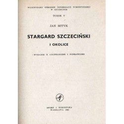 Stargard Szczeciński i okolice