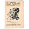 Moje Pisemko. R.29 (1931). Nr 22 (30 maja 1931)
