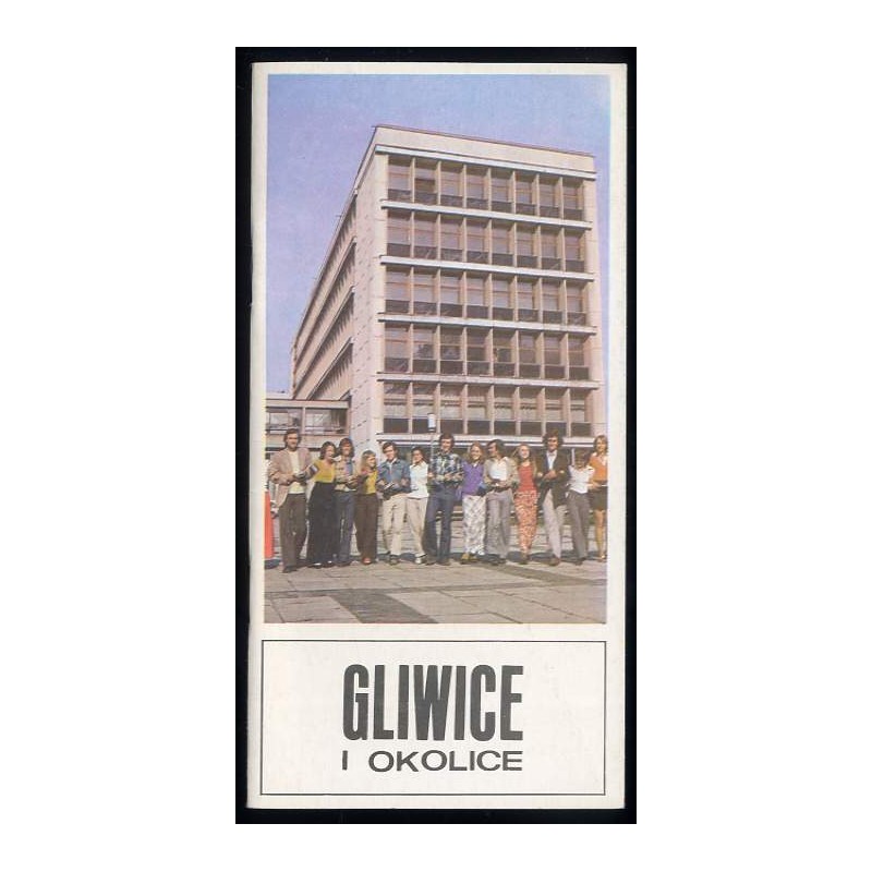 Gliwice i okolice