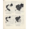Biuletyn Zachodnio-Słowiański  Západo-Slovansky Vestnik  West-Slavonic Bulletin. R.2 (1941). Nr 4-5 / Geopolityka ziem polskic