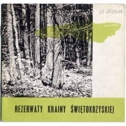 Rezerwaty krainy świętokrzyskiej