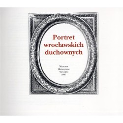 Portret wrocławskich duchownych