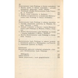 Stowarzyszenie Ludu Polskiego. (1835-1841). Geneza i dzieje