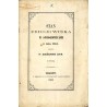 Stan Zdrojowiska w Swoszowicach w roku 1861