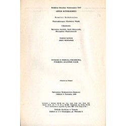 Działalność gen. Józefa Dwernickiego na emigracji w latach 1832-1848