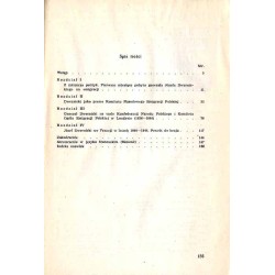 Działalność gen. Józefa Dwernickiego na emigracji w latach 1832-1848