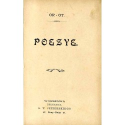Poezye