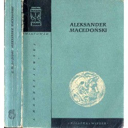 Aleksander Macedoński