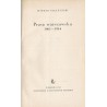 Prasa warszawska 1661-1914