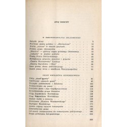 Prasa warszawska 1661-1914