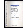 Bibliografia publikacji podziemnych w Polsce. T.2: 1 I 1986 - 31 XII 1987