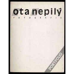 Ota Nepilý. Fotografie