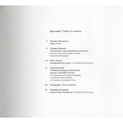 Fotoinstalacje Krzysztofa Cichosza