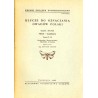 Klucze do oznaczania owadów Polski. Cz.27: Motyle - Lepidoptera. Z.47-50: Notodontidae, Thaumetopoeidae, Thyatiridae, Drepanidae