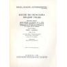 Klucze do oznaczania owadów Polski. Cz.27: Motyle - Lepidoptera. Z.47-50: Notodontidae, Thaumetopoeidae, Thyatiridae, Drepanidae