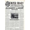 Orzeł Biały. Polska walcząca na ziemi włoskiej. R.4 (1944). Nr 31 (121) (24 września 1944) / Kazimierz Bartel / Karol Ludwik Kon