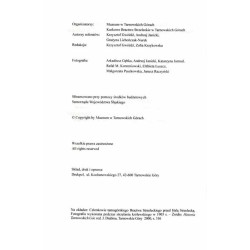 W jedności siła. Materiały z sesji popularnonaukowej zorganizowanej z okazji obchodów 100-lecia tarnogórskiej Hali Strzeleckiej