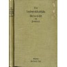 Der landwirtschaftliche Unterricht im Seminar nach Stoff und Form auf Grund der ministeriellen Bestimmungen vom 1. Juli 1901. 3