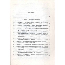 Miscellanea historico-archivistica. T.1 (1985): 175-lecie Archiwum Głównego Akt Dawnych