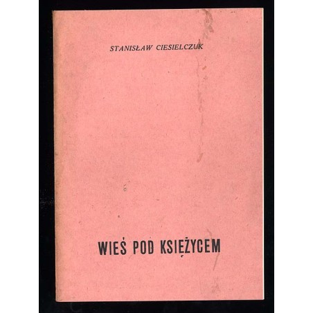 Wieś pod księżycem