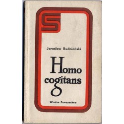 Homo cogitans. O myśleniu twórczym i kryteriach wartości
