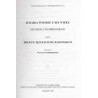 Judaika polskie z XIX wieku. Materiały do bibliografii. Cz.1: Druki w językach nie-żydowskich