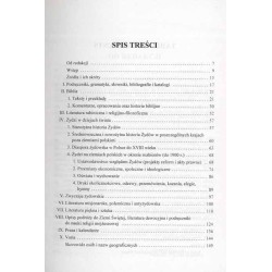 Judaika polskie z XIX wieku. Materiały do bibliografii. Cz.1: Druki w językach nie-żydowskich
