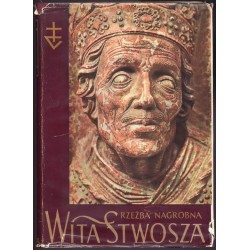 Rzeźba nagrobna Wita Stwosza