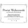 Powiat Wejherowski na dawnych pocztówkach  Wejrowsczi pòwiôt na stôrëch kôrtach