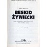 Beskid Żywiecki - Pasmo Jałowieckie i Grupa Mędralowej oraz Solniska i Lasek. Przewodnik turystyczny
