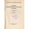 Kodeks Postępowania Karnego. Komentarz. Stan prawny na dzień 1 kwietnia 1971 r