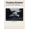 Deutsches Adelsblatt. 19. Jahrgang (1980). Nr 9 (15 IX 1980) [Herrenhaus Drült / Schleswig]