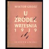 U źródeł września 1939
