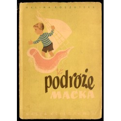 Podróże Maćka