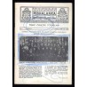 Podhalanka. Pismo Związku Podhalan. R.1 (1981). Nr 1 (6) (I pólrocze 1981). Numer poświęcony 75-leciu podhalańskiego ruchu regio