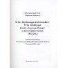 Materiały z Konferencji Popularno-Naukowej 55 lat "Dni Tarnogórskich Gwarków", 55 lat działalności Sztolni "Czarnego Pstrąga" w