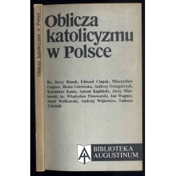 Oblicza katolicyzmu w Polsce