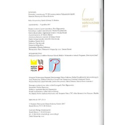Rozważny i romantyczny. W 200 rocznicę śmierci Tadeusza Kościuszki