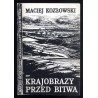 Krajobrazy przed bitwą